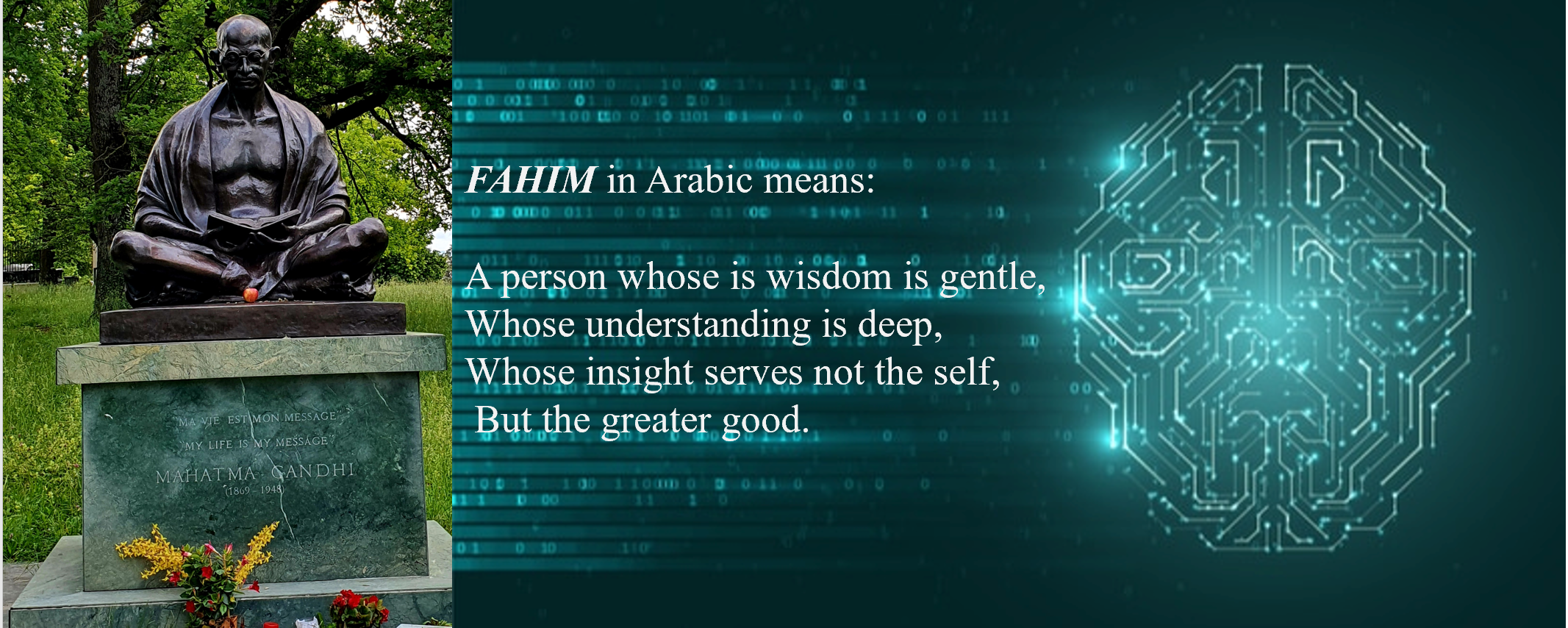 About